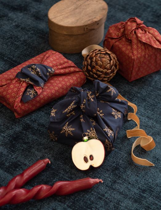 fabrrap fabric gift wrap eco gift guide