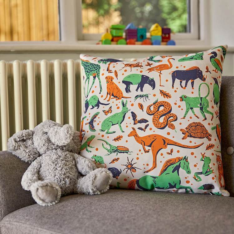 gift guide mae mara earth orange wide