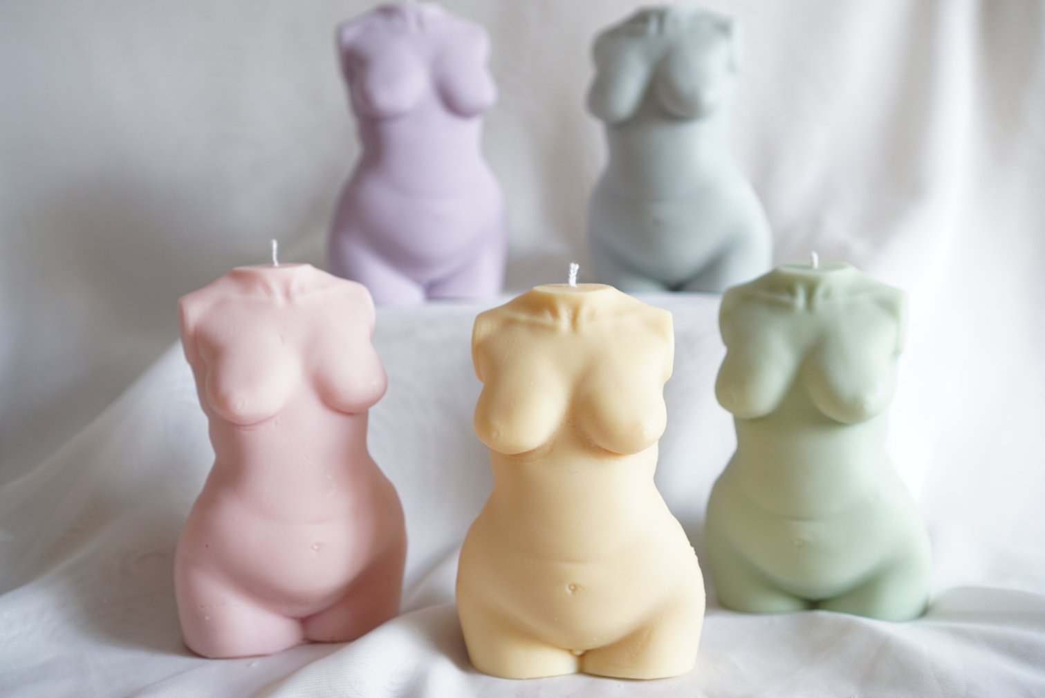 gift guide niloh candles