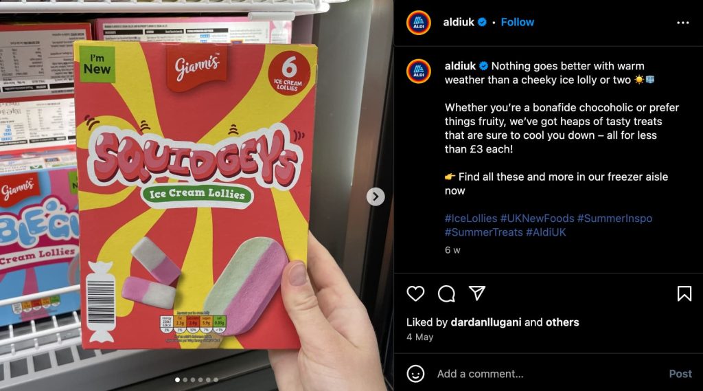 How to develop your brand's tone of voice 2 Screenshot 2024 06 15 at 23.08.17