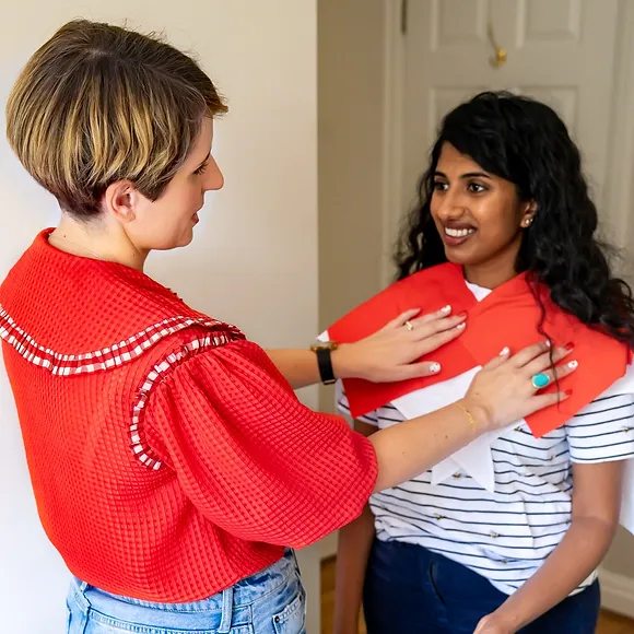 alex luxe leopard lifestyle