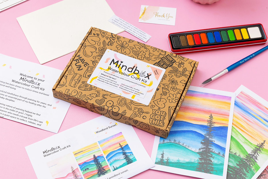 vanessa prarker feature